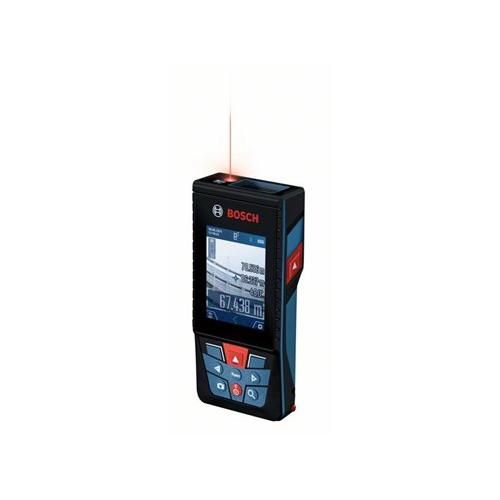 BOSCH Digitális lézeres távolságmérő GLM 150-27 C (0601072Z00)