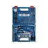 BOSCH Ütvefúrógép GSB 600 + 100 részes tartozékszett kofferben / 600 W (06011A0321) BOSCH Ütvefúrógép GSB 600 + 100 részes tartozékszett kofferben / 600 W (06011A0321)