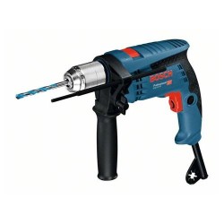 BOSCH Ütvefúrógép GSB 13 RE kartondobozban / 600 W (0601217100) BOSCH Ütvefúrógép GSB 13 RE kartondobozban / 600 W (0601217100)