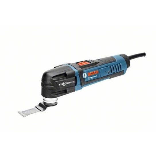 BOSCH Multifunkciós gép GOP 30-28 kartondobozban / 300 W (0601237001)