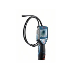BOSCH Vizsgálókamera LCD kijelzős GIC 120 C (4Gb-os MicroSD kártyával) (0601241200) BOSCH Vizsgálókamera LCD kijelzős GIC 120 C (4Gb-os MicroSD kártyával) (0601241200)