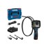 BOSCH Akkus vizsgálókamera GIC 12V-5-27 C  L-Boxxban (1 x 2,0 Ah + gyorstöltő) (0601241401) BOSCH Akkus vizsgálókamera GIC 12V-5-27 C  L-Boxxban (1 x 2,0 Ah + gyorstöltő) (0601241401)