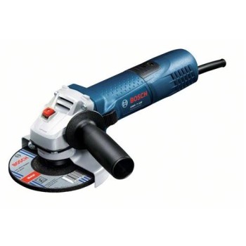 BOSCH Sarokcsiszoló 125 mm GWS 7-125 kartondobozban / 720 W (0601388108) BOSCH Sarokcsiszoló 125 mm GWS 7-125 kartondobozban / 720 W (0601388108)