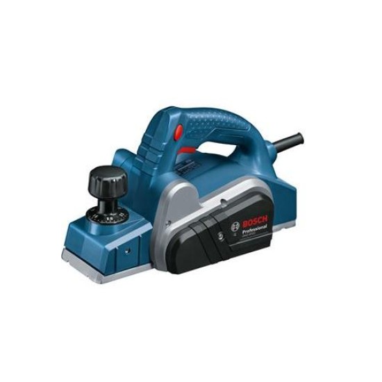 BOSCH Gyalu 82 mm GHO 6500 kartondobozban / 650 W (0601596000)