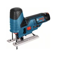 BOSCH Akkus dekopírfűrész GST 12V-70 marokfogantyús, L-Boxx-ban (2 x 3,0 Ah + gyorstöltő) (06015A1005) BOSCH Akkus dekopírfűrész GST 12V-70 marokfogantyús, L-Boxx-ban (2 x 3,0 Ah + gyorstöltő) (06015A1005)