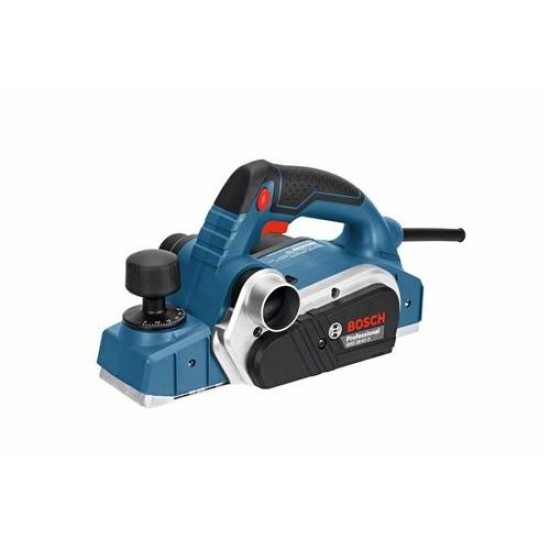 BOSCH Gyalu 82 mm GHO 26-82 D kofferben / 710 W (06015A4300)