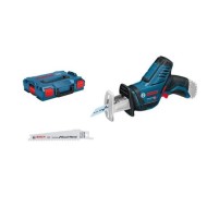 BOSCH Akkus szablyafűrész GSA 12V-14 kartondobozban (akku és töltő nélkül) (060164L902) BOSCH Akkus szablyafűrész GSA 12V-14 kartondobozban (akku és töltő nélkül) (060164L902)