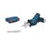BOSCH Akkus szablyafűrész GSA 12V-14 kartondobozban (akku és töltő nélkül) (060164L902) BOSCH Akkus szablyafűrész GSA 12V-14 kartondobozban (akku és töltő nélkül) (060164L902)