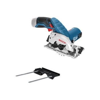 BOSCH Akkus körfűrész GKS 12V-26 kartondobozban (85 mm x 15 mm) (akku és töltő nélkül) (06016A1001) BOSCH Akkus körfűrész GKS 12V-26 kartondobozban (85 mm x 15 mm) (akku és töltő nélkül) (06016A1001)