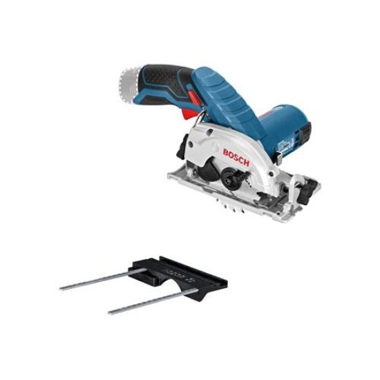 BOSCH Akkus körfűrész GKS 12V-26 kartondobozban (85 mm x 15 mm) (akku és töltő nélkül) (06016A1001)