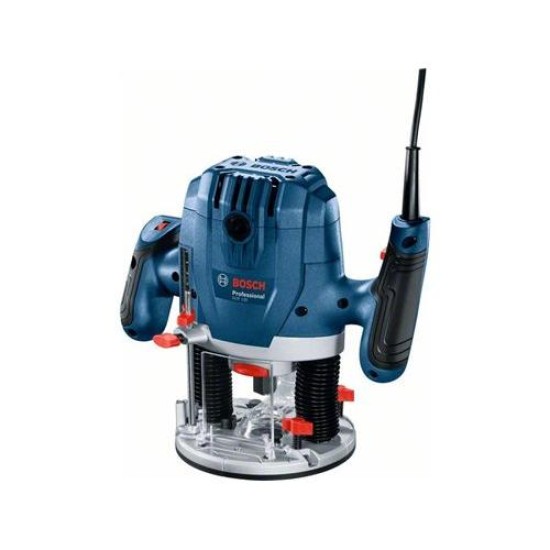 BOSCH Felsőmaró GOF 130 kartondobozban / 1300 W (06016B7000)