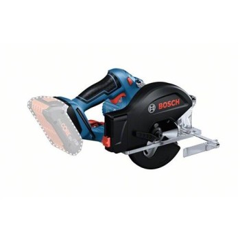 BOSCH Akkus fémvágó körfűrész GKM 18V-50 (akku és töltő nélkül) (06016B8000) BOSCH Akkus fémvágó körfűrész GKM 18V-50 (akku és töltő nélkül) (06016B8000)