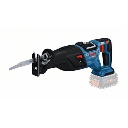 BOSCH Akkus szablyafűrész GSA 185-LI kartondobozban (akku + töltő nélkül) (06016C0020) BOSCH Akkus szablyafűrész GSA 185-LI kartondobozban (akku + töltő nélkül) (06016C0020)