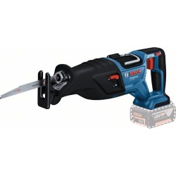 BOSCH Akkus szablyafűrész GSA 185-LI kartondobozban (akku + töltő nélkül) (06016C0020) BOSCH Akkus szablyafűrész GSA 185-LI kartondobozban (akku + töltő nélkül) (06016C0020)
