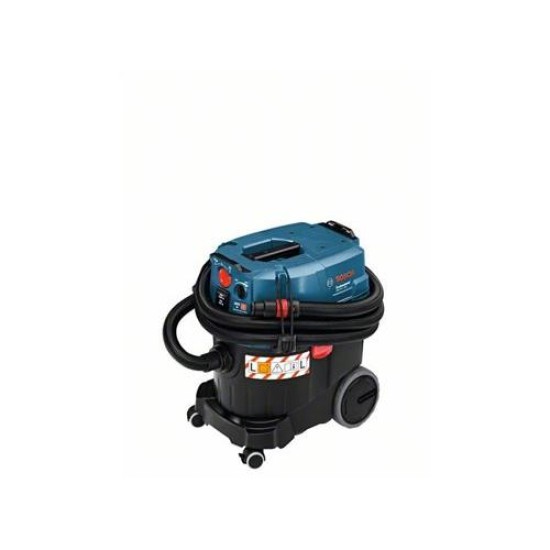 BOSCH GAS 35 L AFC Nedves/száraz porszívó (06019C3200)