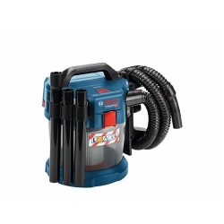 BOSCH GAS 18V-10 L Akkus porszívó görgőkkel (akku és töltő nélkül) (06019C6302) BOSCH GAS 18V-10 L Akkus porszívó görgőkkel (akku és töltő nélkül) (06019C6302)