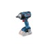 BOSCH Akkus ütvecsavarozó GDS 18V-300 1/2' kartondobozban (akku és töltő nélkül) (06019D8200) BOSCH Akkus ütvecsavarozó GDS 18V-300 1/2' kartondobozban (akku és töltő nélkül) (06019D8200)