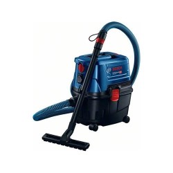 BOSCH GAS 15 PS Nedves/száraz porszívó (06019E5100) BOSCH GAS 15 PS Nedves/száraz porszívó (06019E5100)