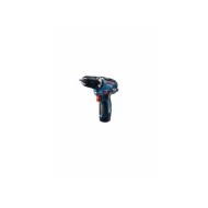 BOSCH Akkus fúrócsavarozó GSR 12V-30 kofferben (2 x 2,0 Ah + gyorstöltő) (06019G9000) BOSCH Akkus fúrócsavarozó GSR 12V-30 kofferben (2 x 2,0 Ah + gyorstöltő) (06019G9000)
