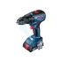 BOSCH GSR 18V-50 Akkus fúrócsavarozó (2x5,0Ah) L-Boxx-ban (06019H5001) BOSCH GSR 18V-50 Akkus fúrócsavarozó (2x5,0Ah) L-Boxx-ban (06019H5001)