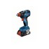 BOSCH Akkus ütvecsavarozó GDX 18V-200 L-Case-ben (2 x 4,0 Ah + gyorstöltővel) (06019J2206) BOSCH Akkus ütvecsavarozó GDX 18V-200 L-Case-ben (2 x 4,0 Ah + gyorstöltővel) (06019J2206)