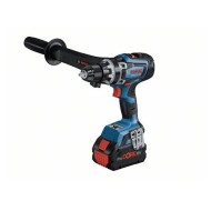 BOSCH GSR 18V-150 C akkus fúrócsavarozó, 2xProCore 8.0 Ah + GAL 1880 CV, GCY42, L-Boxx (06019J5005) BOSCH GSR 18V-150 C akkus fúrócsavarozó, 2xProCore 8.0 Ah + GAL 1880 CV, GCY42, L-Boxx (06019J5005)