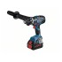 BOSCH GSR 18V-150 C akkus fúrócsavarozó, 2xProCore 8.0 Ah + GAL 1880 CV, GCY42, L-Boxx (06019J5005) BOSCH GSR 18V-150 C akkus fúrócsavarozó, 2xProCore 8.0 Ah + GAL 1880 CV, GCY42, L-Boxx (06019J5005)