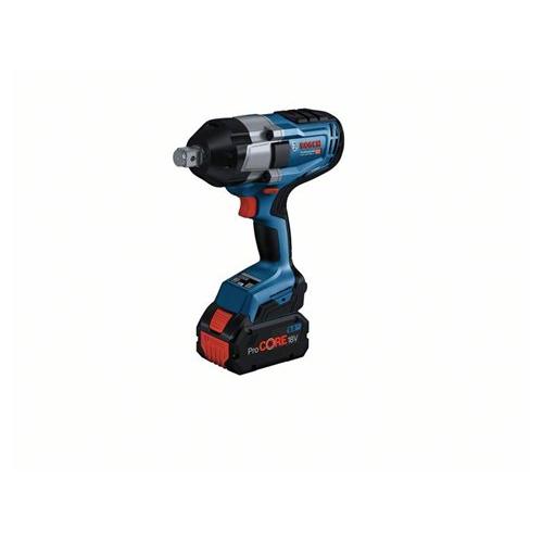 BOSCH BITURBO Akkus ütvecsavarozó GDS 18V-1050 H L-BOXX-ban 3/4' (2 x 8,0 Ah akku + gyorstöltő) (06019J8502) BOSCH BITURBO Akkus ütvecsavarozó GDS 18V-1050 H L-BOXX-ban 3/4' (2 x 8,0 Ah akku + gyorstöltő) (06019J8502)