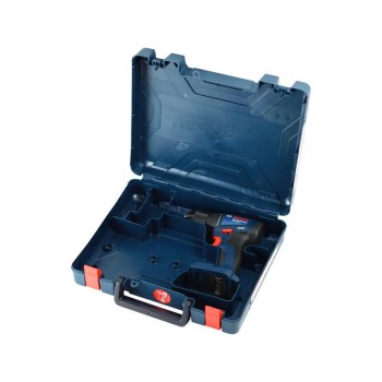 BOSCH Akkus fúrócsavarozó GSR 185-LI kofferben (akku és töltő nélkül) (06019K3003)