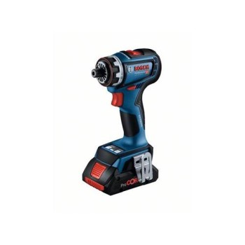 BOSCH GSR 18V-90 FC Akkus fúrócsavarozó (akku és töltő nélkül) (06019K6202) BOSCH GSR 18V-90 FC Akkus fúrócsavarozó (akku és töltő nélkül) (06019K6202)