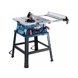 BOSCH Asztali körfűrész GTS 254 / 1800 W (0601B45000) BOSCH Asztali körfűrész GTS 254 / 1800 W (0601B45000)