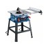 BOSCH Asztali körfűrész GTS 254 / 1800 W (0601B45000) BOSCH Asztali körfűrész GTS 254 / 1800 W (0601B45000)
