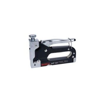 BOSCH Tűzőgép HT14 erőszabályzós 4-14 mm (0603038001)