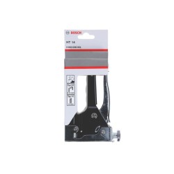 BOSCH Tűzőgép HT14 erőszabályzós 4-14 mm (0603038001) BOSCH Tűzőgép HT14 erőszabályzós 4-14 mm (0603038001)