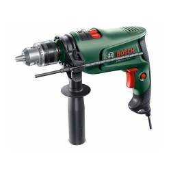 BOSCH Ütvefúrógép EasyImpact 570 kofferben / 570 W (0603133220) BOSCH Ütvefúrógép EasyImpact 570 kofferben / 570 W (0603133220)