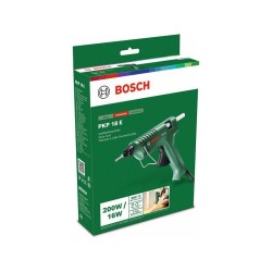 BOSCH Ragasztópisztoly PKP 18 E (0603264508) BOSCH Ragasztópisztoly PKP 18 E (0603264508)