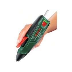 BOSCH Akkus ragasztópisztoly GluePen 3,6 V + Micro USB töltő (06032A2020) BOSCH Akkus ragasztópisztoly GluePen 3,6 V + Micro USB töltő (06032A2020)