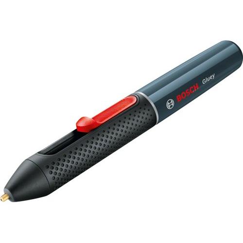 BOSCH Gluey Akkus ragasztópisztoly Smoky grey (06032A2101)