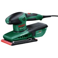 BOSCH Rezgőcsiszoló PSS 200 AC kofferben / 200 W (0603340100) BOSCH Rezgőcsiszoló PSS 200 AC kofferben / 200 W (0603340100)