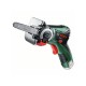 BOSCH Akkus NanoBlade fűrész EasyCut 12 kofferben (1 x 2,0 Ah + töltő) (06033C9020)