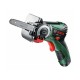 BOSCH Akkus NanoBlade fűrész EasyCut 12 kofferben (1 x 2,0 Ah + töltő) (06033C9020)