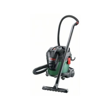 BOSCH Nedves és száraz porszívó UniversalVac 15 / 1000 W (06033D1100) BOSCH Nedves és száraz porszívó UniversalVac 15 / 1000 W (06033D1100)