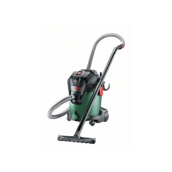 BOSCH Nedves és száraz porszívó AdvancedVac 20 / 1200 W (06033D1200) BOSCH Nedves és száraz porszívó AdvancedVac 20 / 1200 W (06033D1200)