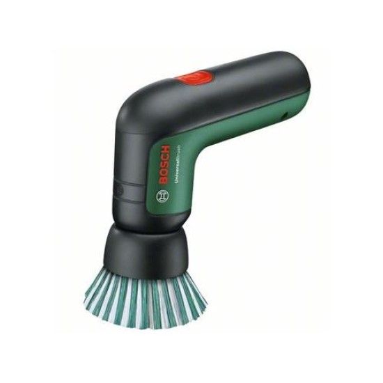 BOSCH Akkus tisztítókefe UniversalBrush 3,6 V (06033E0000)