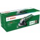 BOSCH Sarokcsiszoló 125 mm UniversalGrind 750-125 / 750 W (06033E2001)