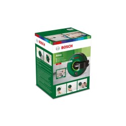 BOSCH Szintezőlézer Antino (0603663A00) BOSCH Szintezőlézer Antino (0603663A00)