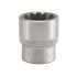 YATO Dugókulcs Spline 1/2' 10 mm CrV (YT-1462) YATO Dugókulcs Spline 1/2' 10 mm CrV (YT-1462)