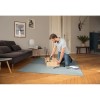 BOSCH Akkus csavarozó IXO V + 32 részes bitkészlet (06039A800S)