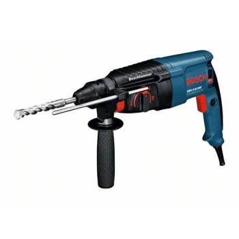 BOSCH GBH 2-26 DRE Fúrókalapács SDS-Plus kofferben (0611253708)