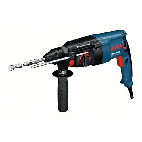 BOSCH GBH 2-26 DRE Fúrókalapács SDS-Plus kofferben (0611253708)